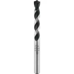 Alpen 0018800500100 Spiralno svrdlo za beton 5 mm Ukupna dužina 85 mm 1 ST