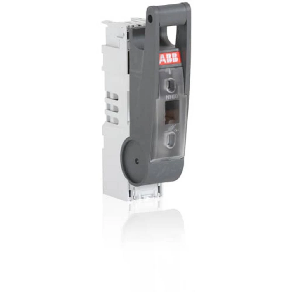 <br>  <br>  ABB<br>  <br>  1SEP600113R0001<br>  <br>  XLP00-1P<br>  <br>  teretna rastavna sklopka<br>  <br>  <br>  <br>  <br>  <br>  <br>  <br>  1-polni<br>  <br>  125 A<br>  <br>  <br>  <br slika