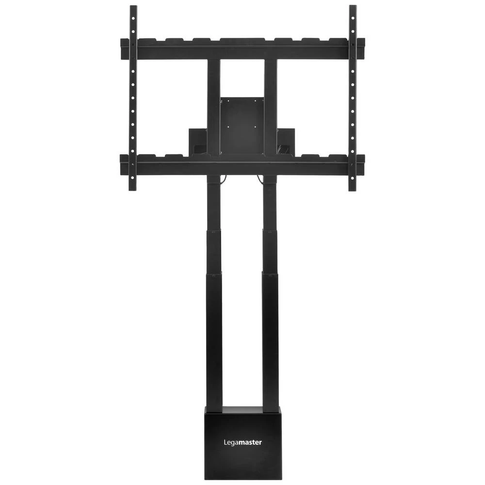 Legamaster CS-12S postolje za monitor podesiv po visini slika