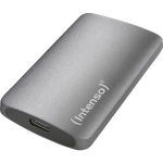 Intenso vanjski ssd tvrdi disk USB-C® USB 3.2 (gen. 2x2) antracitna boja 3828450