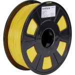 Renkforce RF-4511202 3D pisač filament pla 1.75 mm 1000 g žuta 1 St.