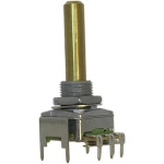 Potentiometer Service 63250-21600-3164/B5K Vrtljivi potenciometar 1-stupanjski Mono 0.2 W 5 kOhm 1 ST