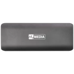 MyMedia MyExternal 512 GB vanjski ssd tvrdi disk USB-C® USB 3.2 (2. gen.) siva 69285