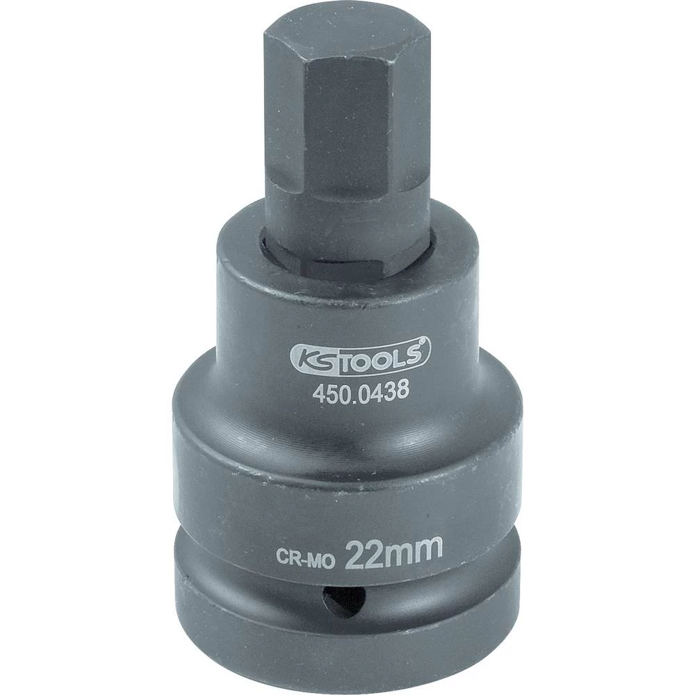 KS Tools 4500487 450.0487 utičnica slika