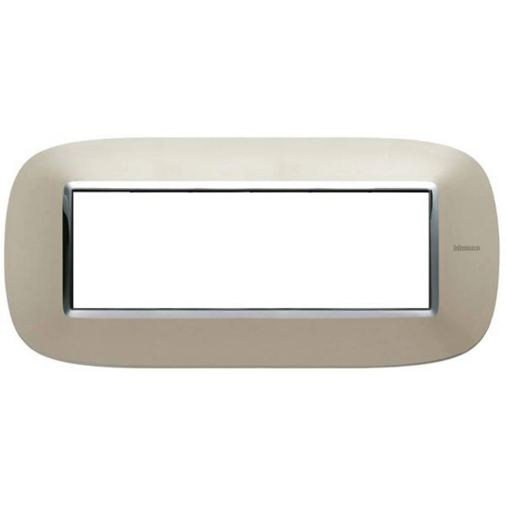 Legrand   okvir Axolute titan HB4806TC slika