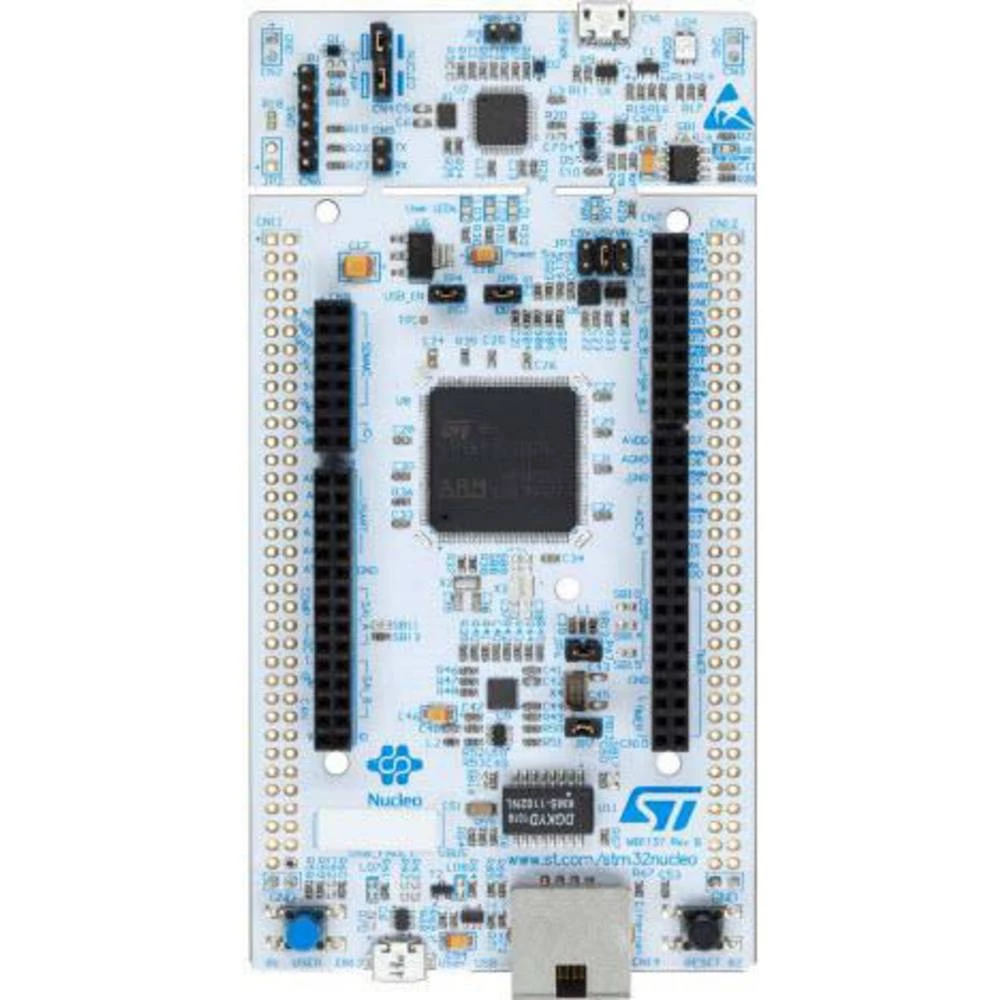 STMicroelectronics    NUCLEO-F746ZG    razvojna ploča            1 St. slika
