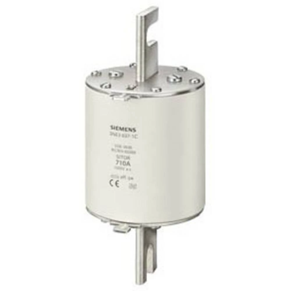 uložak osigurača Veličina osigurača = 3 355 A 1000 V Siemens 3NE34343C slika