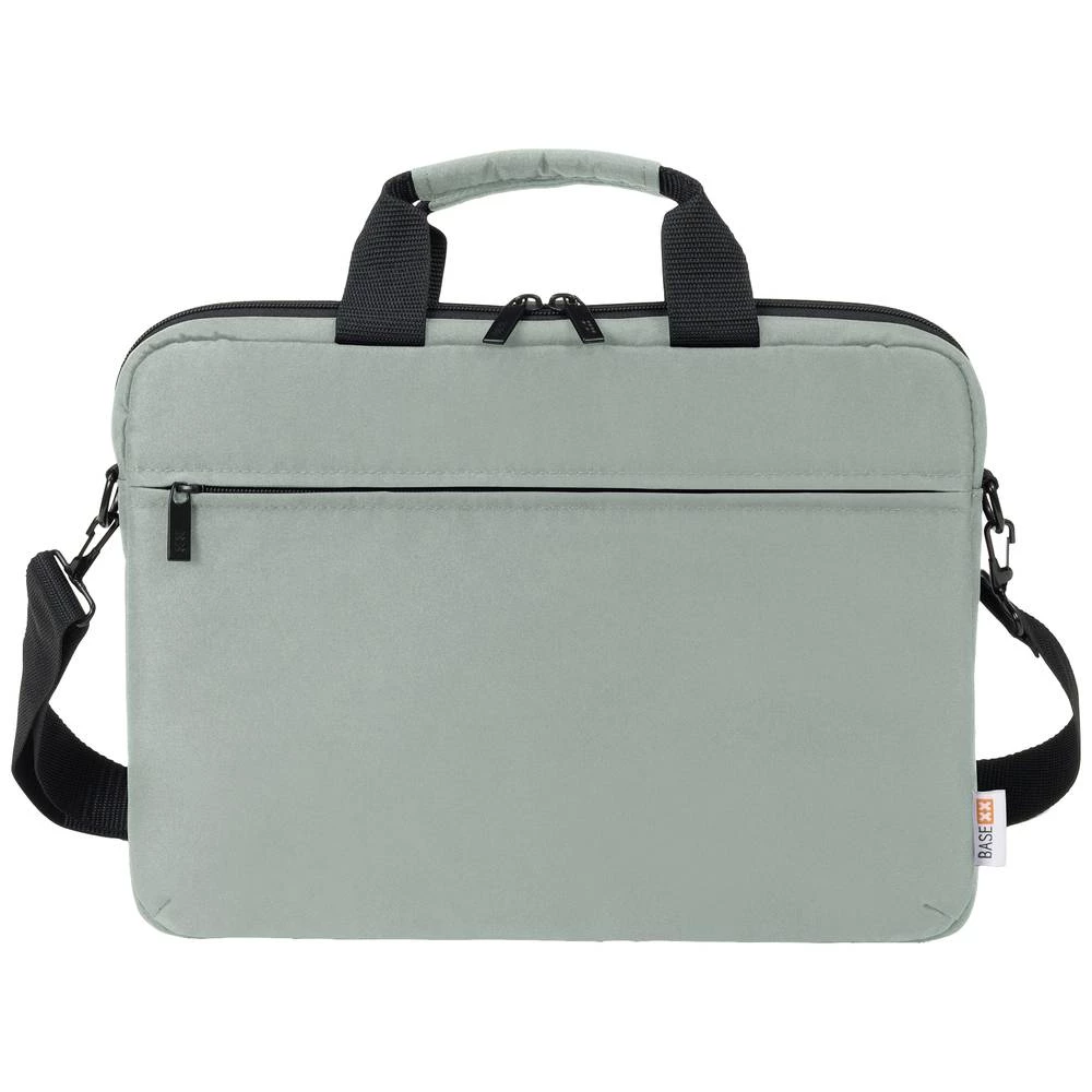 BaseXX torba za prijenosno računalo D31964 Prikladno za maksimum: 39,6 cm (15,6'') svijetlosiva slika