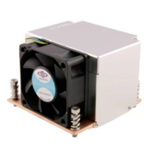 Inter-Tech R5 CPU hladnjak sa ventilatorom slika