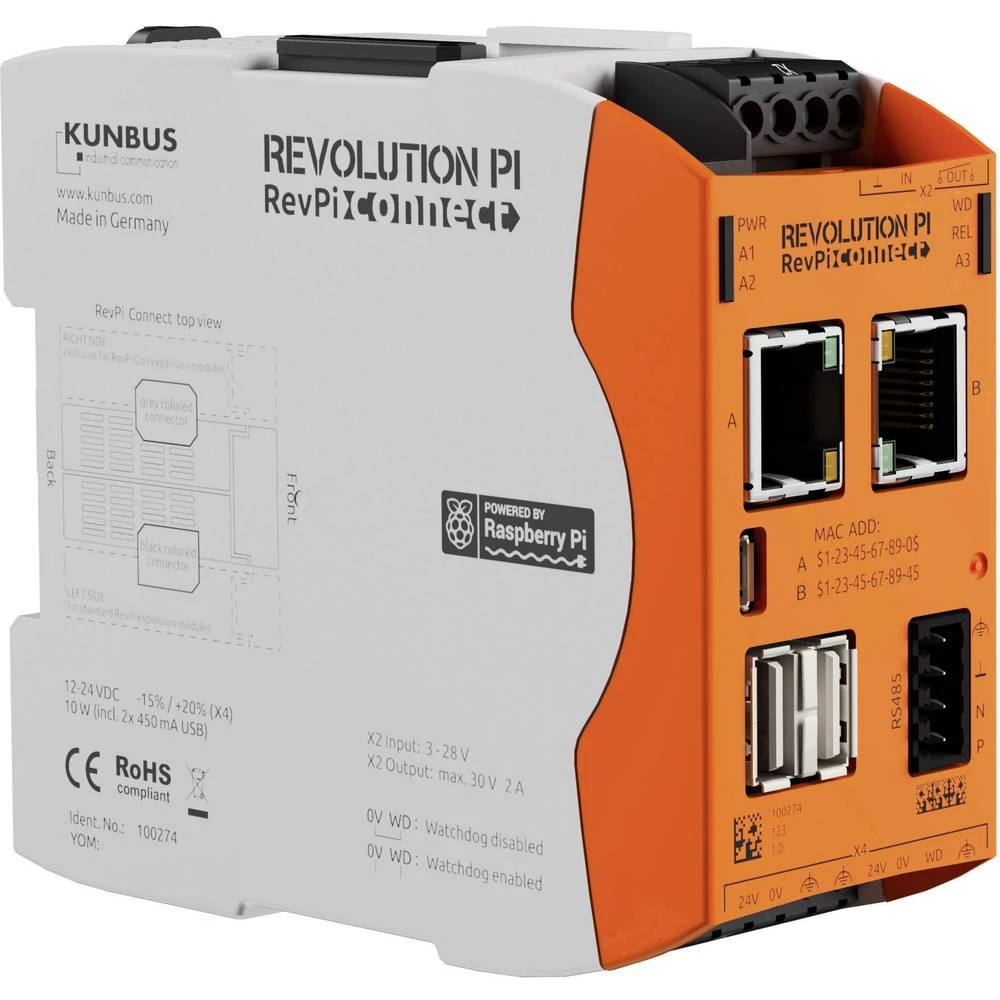 Conrad Product Image