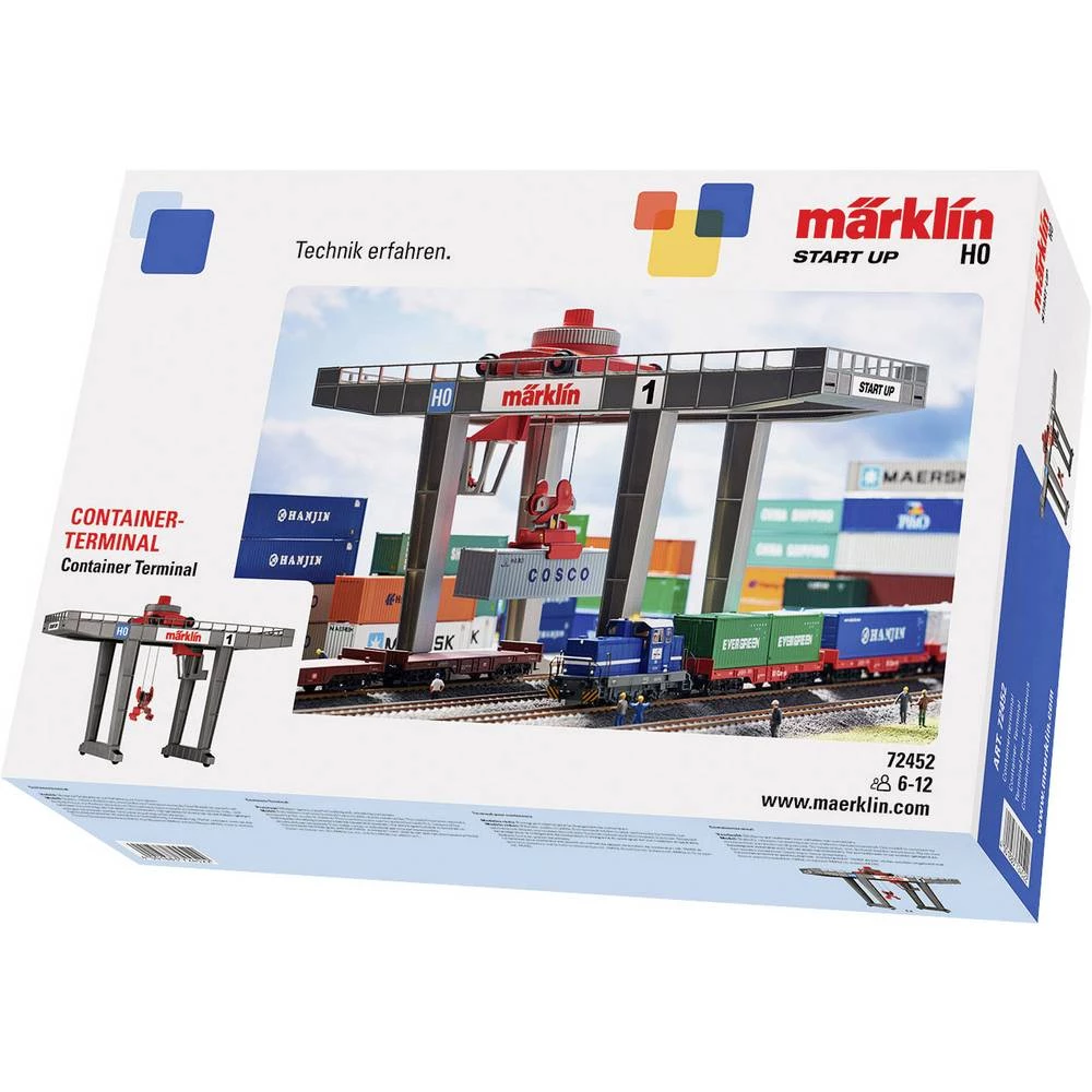 Conrad Product Image