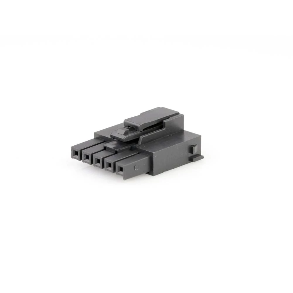 Molex kućište kabelske utičnice Ukupan broj polova 5 Raster: 3.50 mm 1722563105 1 St. Bulk slika