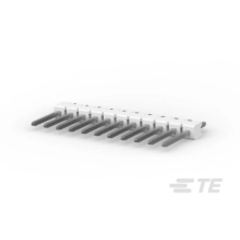 TE Connectivity MTA-100 CL ConnectorsMTA-100 CL Connectors 4-644456-1 AMP slika