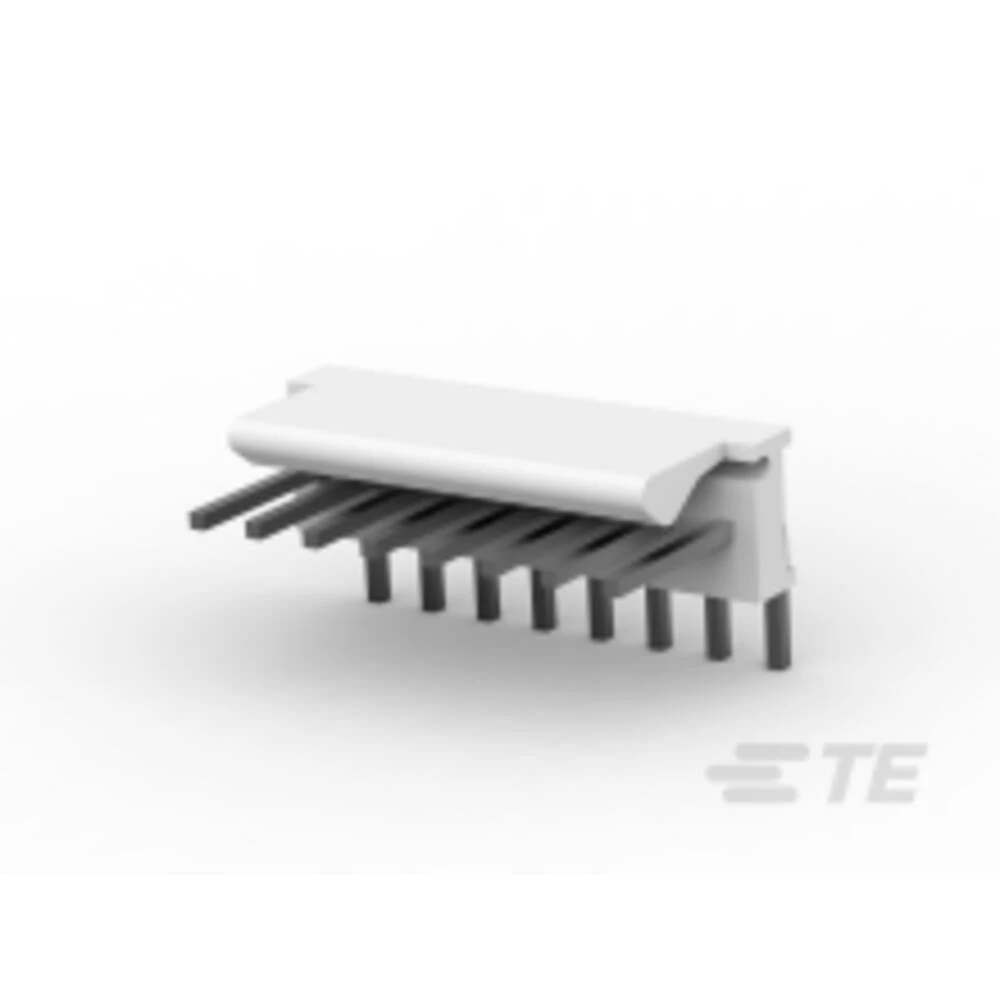 TE Connectivity MTA-100 CL ConnectorsMTA-100 CL Connectors 640457-8 AMP slika