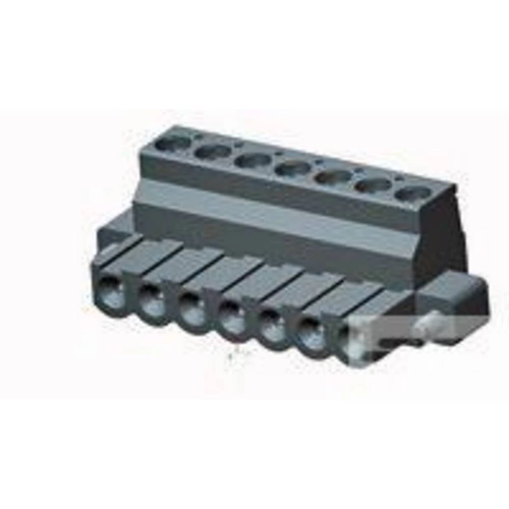 TE Connectivity Eurostyle Terminal BlocksEurostyle Terminal Blocks 1546678-4 AMP slika