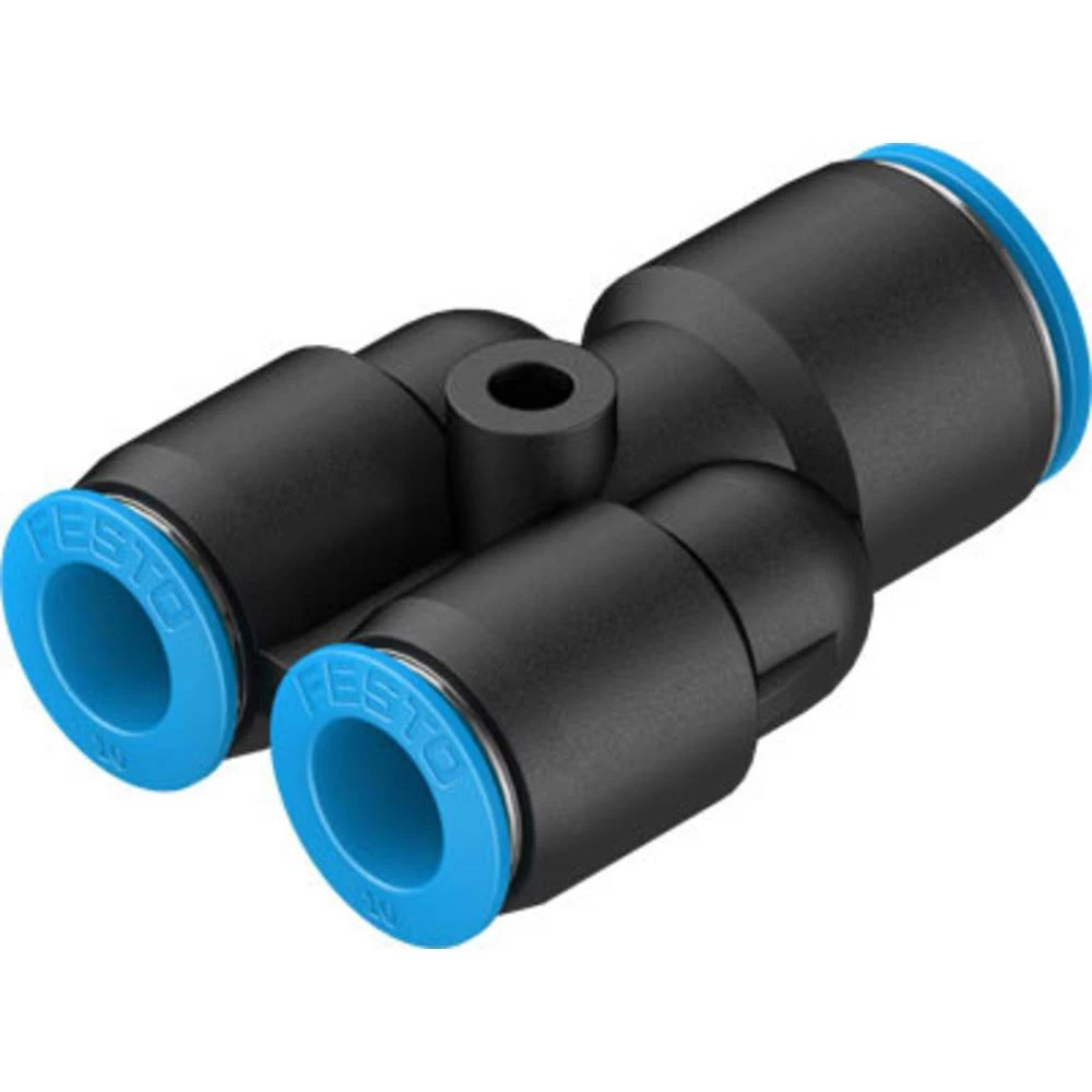 FESTO Y-priključak 153156 QSY-12-10 Ø cijevi: 10 mm, 12 mm 1 St. slika