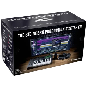 audio sučelje Steinberg Production Starter Kit slika