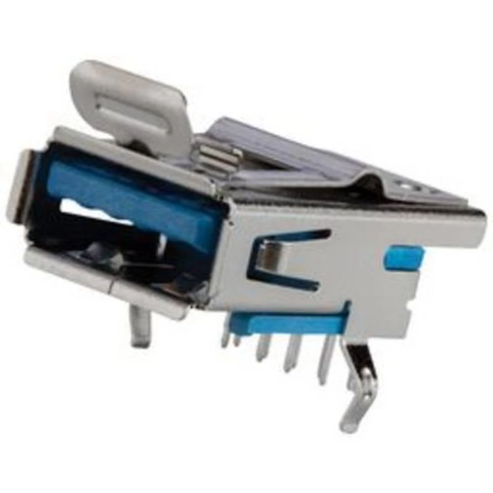 Amphenol Sadržaj: 1 St. slika