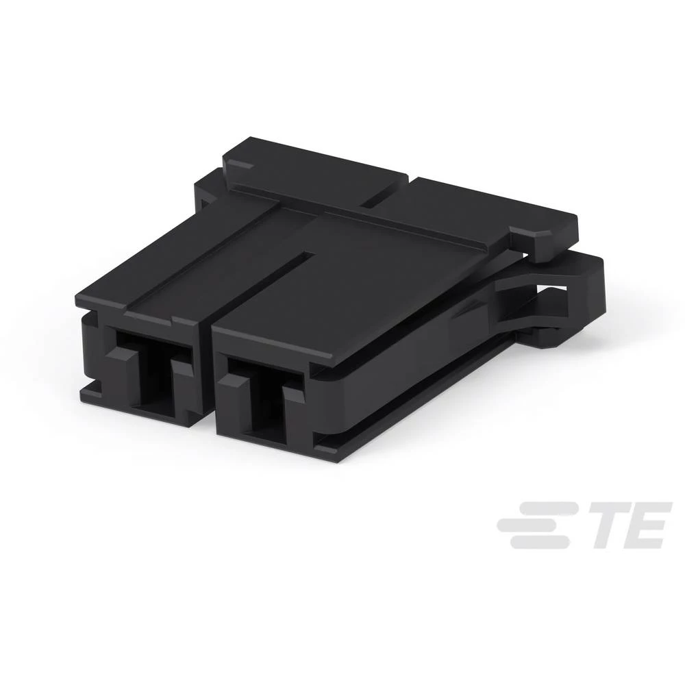 TE Connectivity kućište kabelske utičnice 2-179958-2 1 St. Bag slika