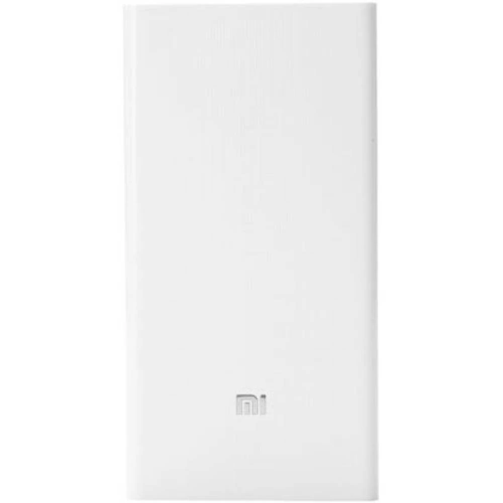 Xiaomi Mi 20000 Powerbank (rezervna baterija) Li-Ion 20000 mAh PLM06ZM slika