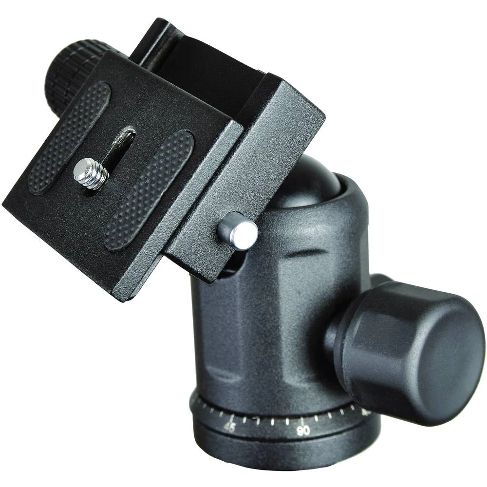 Hähnel Fototechnik BH-40 Glava stativa slika