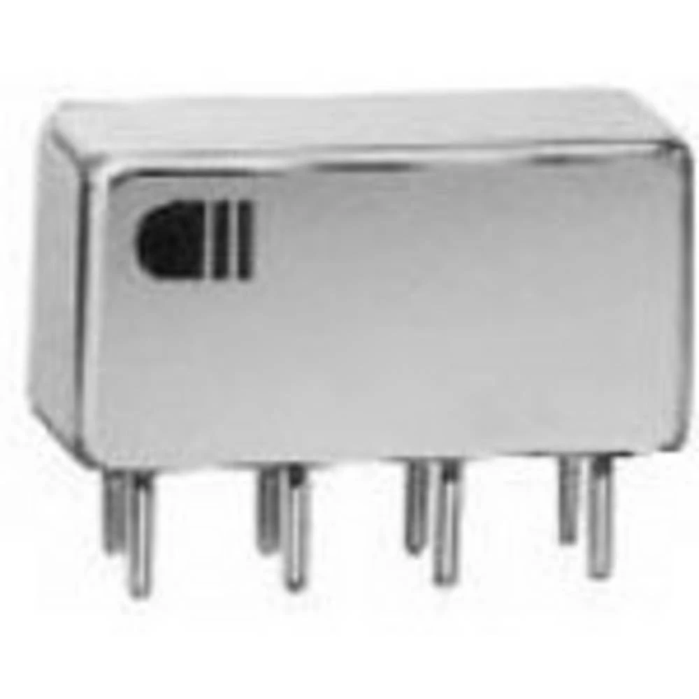 TE Connectivity Crystal Can RelaysCrystal Can Relays 5-1617032-8 AMP slika