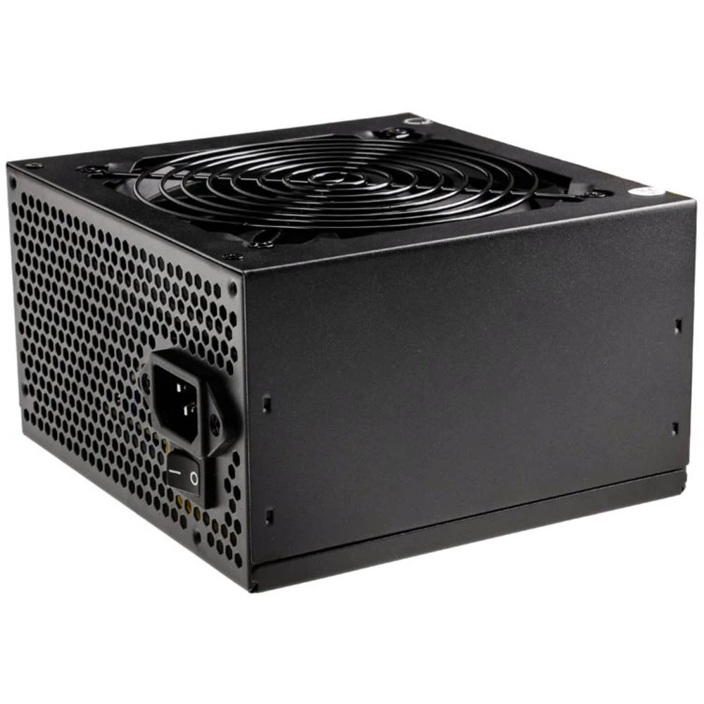 PC-napajanje Kolink KL-500 500 W ATX 80 PLUS Bronze slika