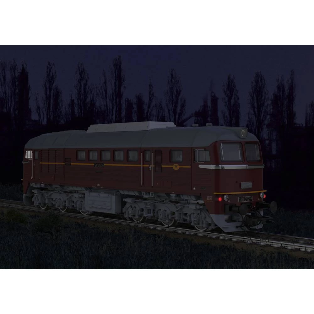 Conrad Product Image