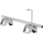 Günzburger Steigtechnik 19424 Kuka za izvlačenje kompletna ljestvica kabela 73x25 mm 2 komada 1 St.