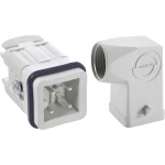 LAPP komplet utičnih konektora EPIC®KIT H-A 3 75009603 3 + PE vijak 1 Set