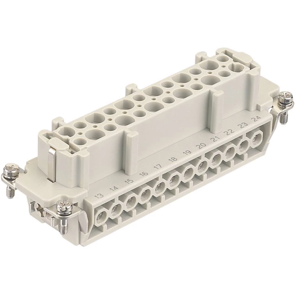 HARTING 09360242701 utični konektor 24 vijak kom. Piece slika