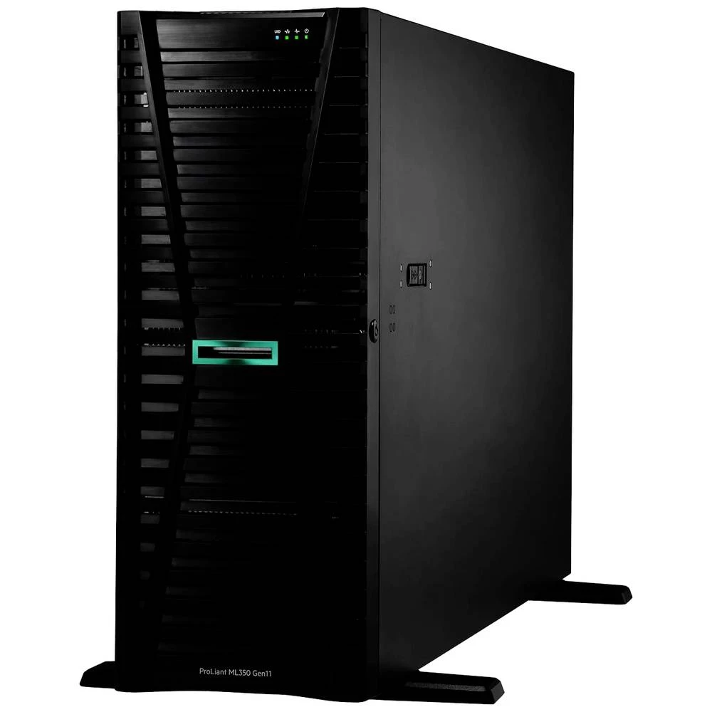 Hewlett Packard Enterprise server ML350 G11 Intel® Xeon Silver 4514Y 32 GB RAM P70196-421 slika