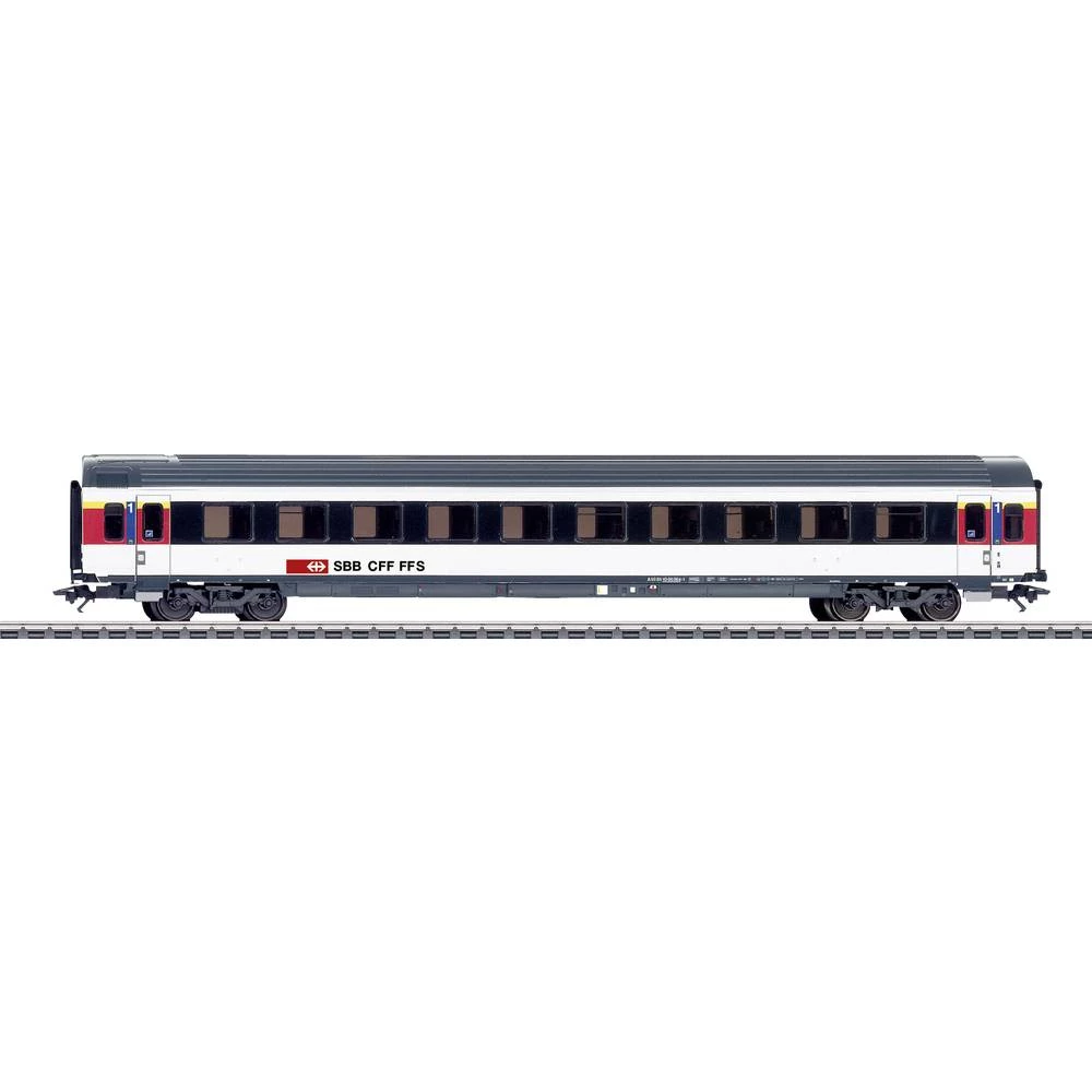 Märklin 42155 slika