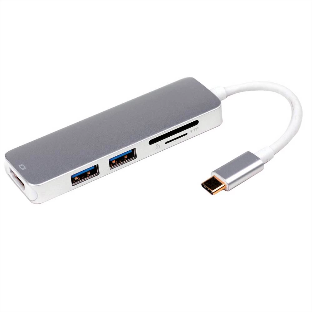 Roline USB 2.0 adapter 12.02.1041 slika