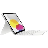 Apple Magic Keyboard Folio tipkovnica za tablet Pogodno za marke (tablet računala): Apple iPad 10.9 (10. generacija)