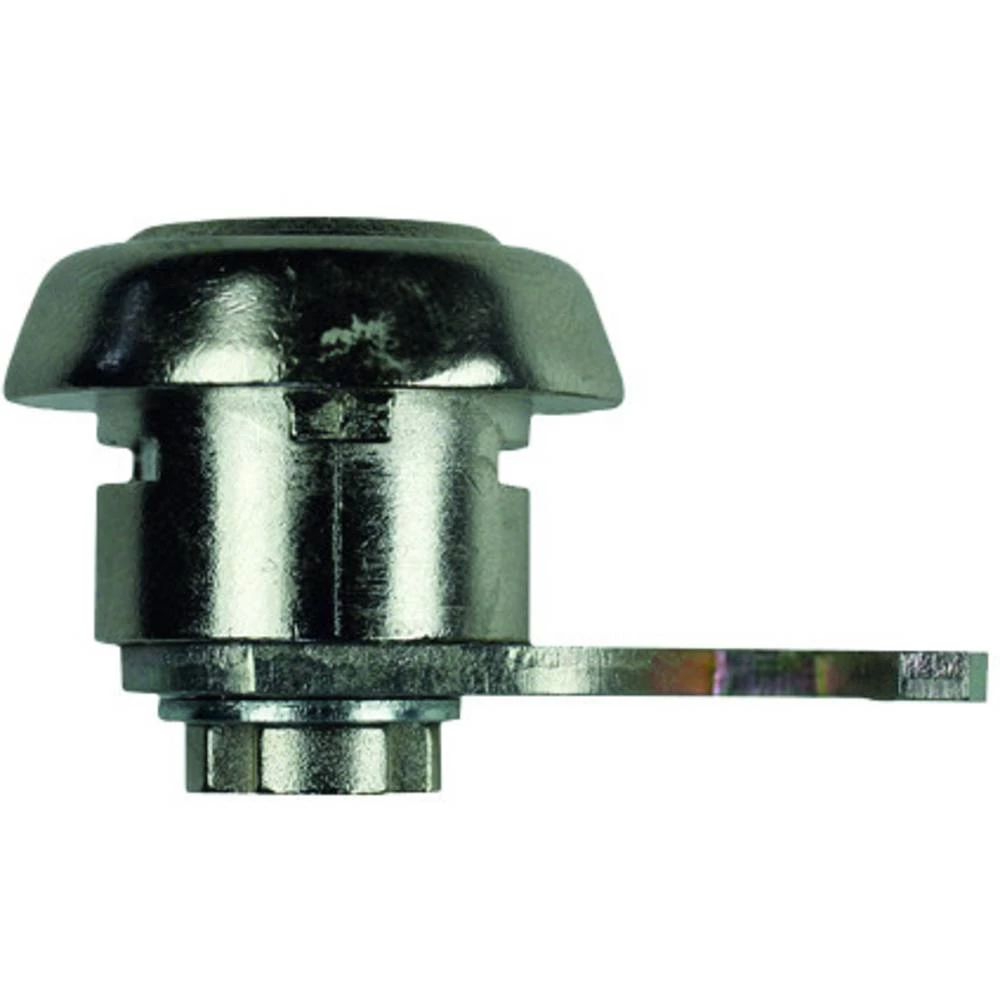 Zaključavanje poluge Srebrna Basi 9000-1314 slika