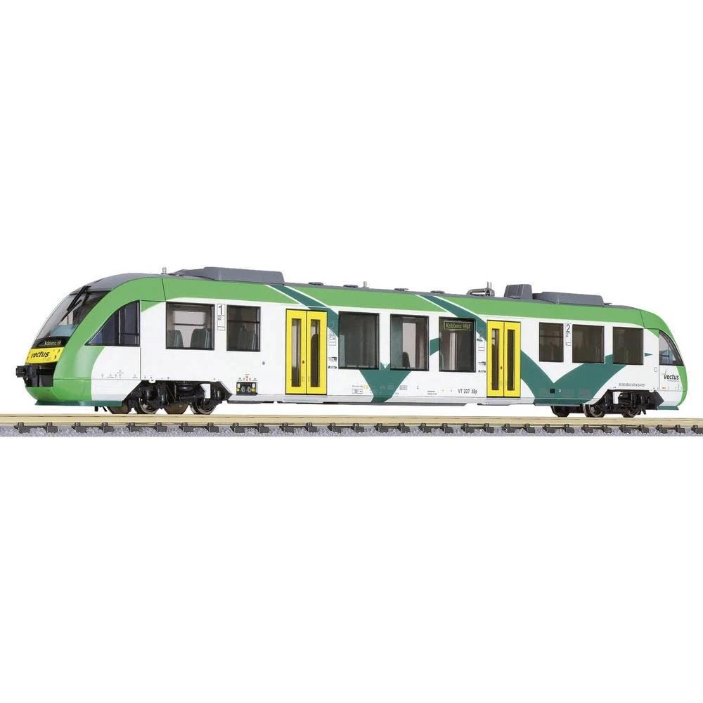 Liliput L163101 N LINT 27 dizelski valjak Vectrus slika