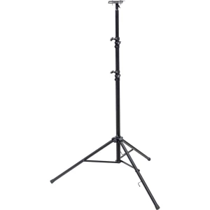 Brennenstuhl ST 302 stalak za reflektor za gradilište Duljina stativa (maks.): 3000 mm 1170310040 slika