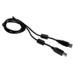 Chauvin Arnoux P01295293 priključni kabel Priključni kabel USB-A / USB-B 1 St.