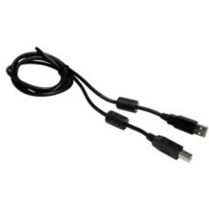 Chauvin Arnoux P01295293 priključni kabel Priključni kabel USB-A / USB-B 1 St. slika