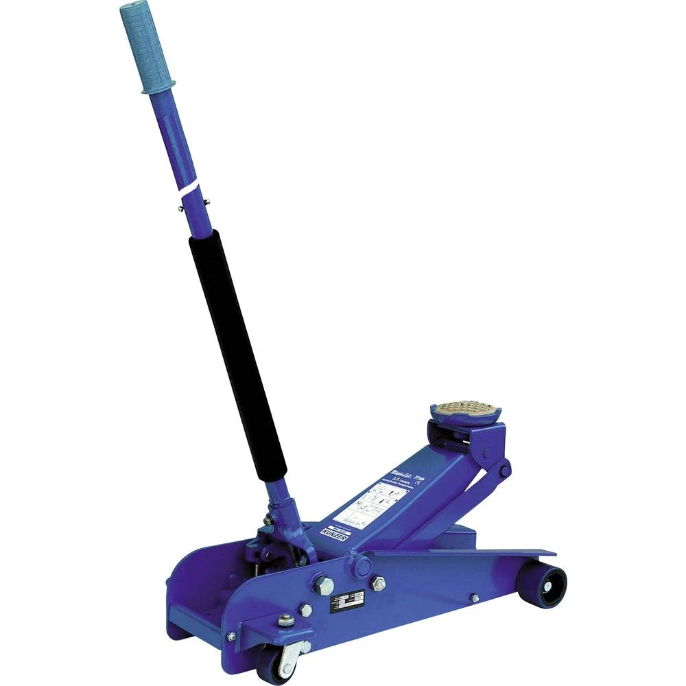 3200 kg Kunzer WK 1032 slika