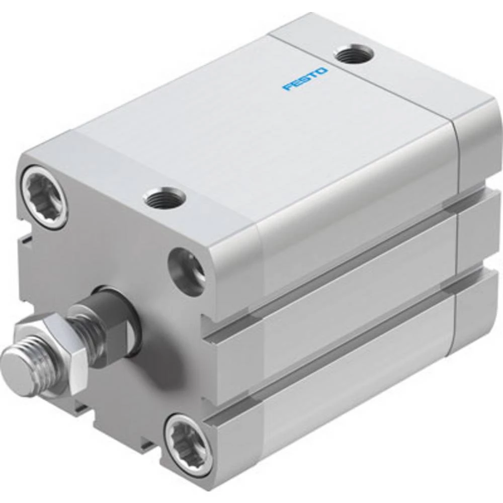 FESTO 536317 ADN-50-50-A-P-A kompaktni cilindar Duljina ulaza: 50 mm 1 kom. slika