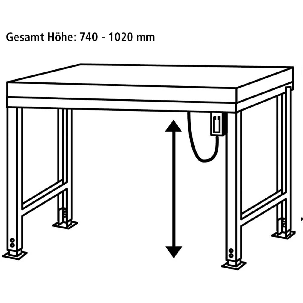 Manuflex WP8569.0001 slika