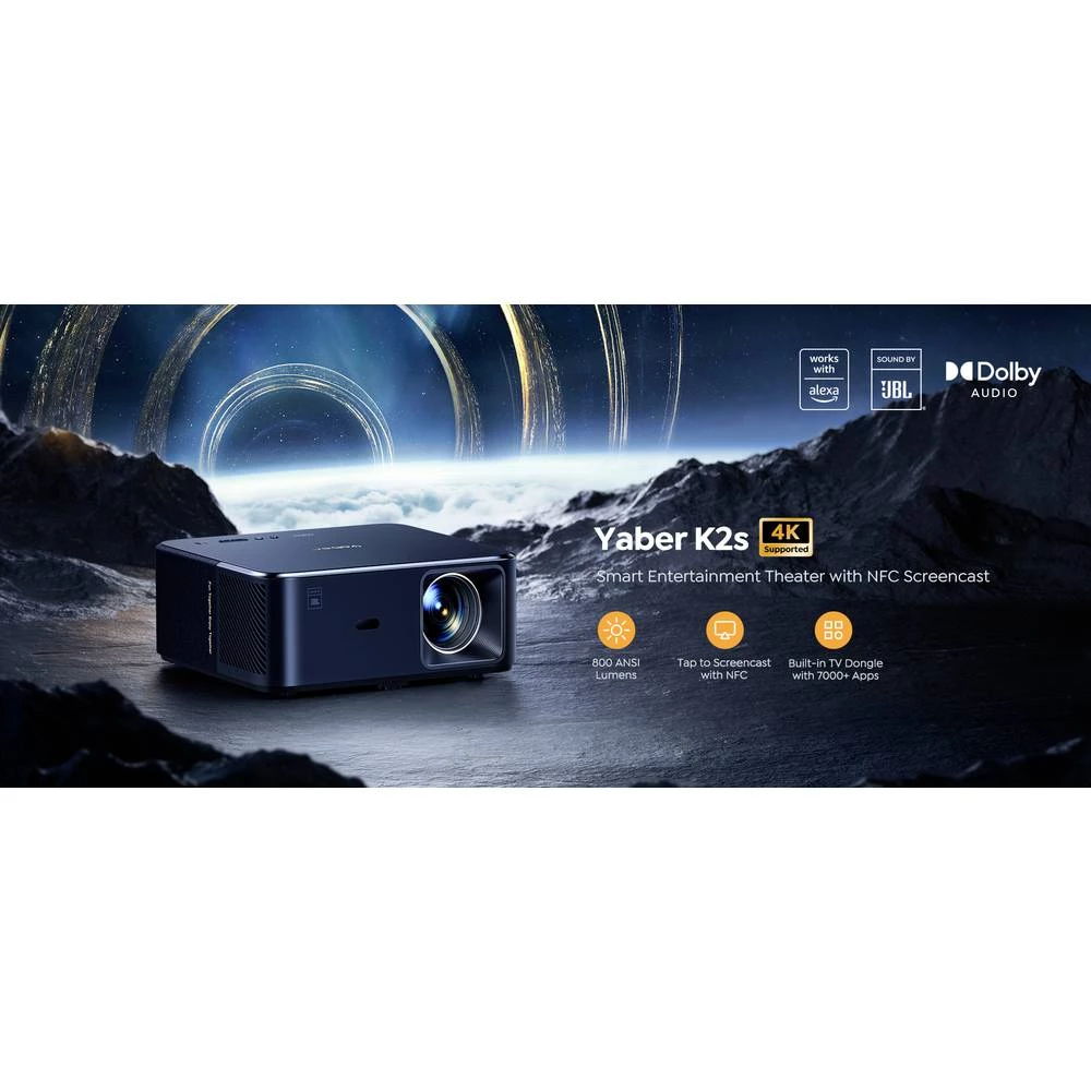 Conrad Product Image