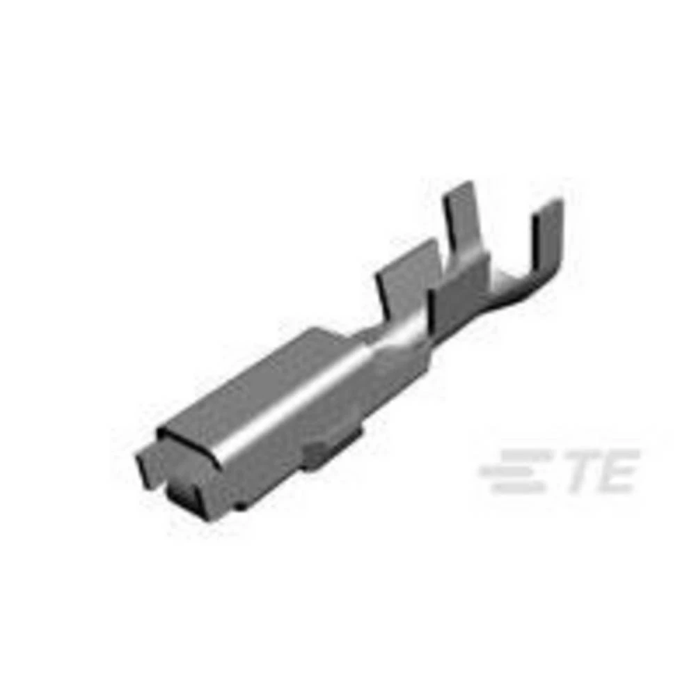 TE Connectivity Seal Sensor Connectors - TerminalsSeal Sensor Connectors - Terminals 184095-2 AMP slika
