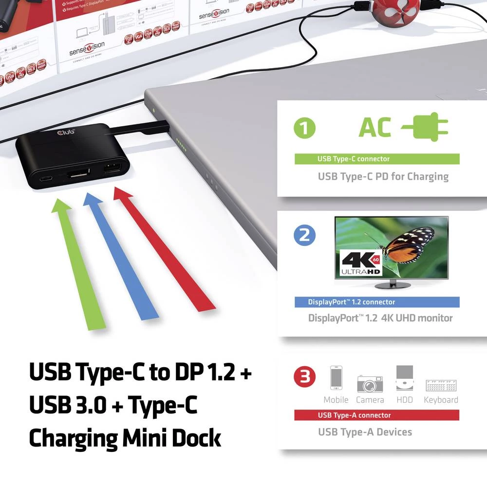 Conrad Product Image