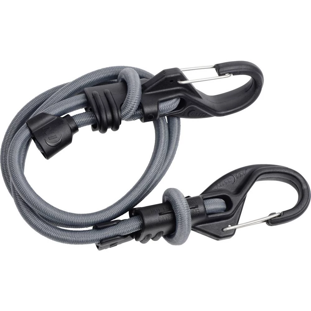 NITE Ize NI-KBB9-03-01 set zateznog konopa KnotBone Bungee Gr.5 1 St. slika