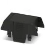 Gornji dio kućišta ABS Crna Phoenix Contact EH 35-C SS/ABS BK9005 10 ST
