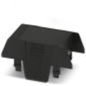 Gornji dio kućišta ABS Crna Phoenix Contact EH 35-C SS/ABS BK9005 10 ST slika