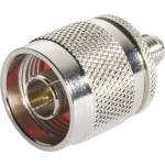 SMA adapter Ženski konektor SMA - Muški konektor N TRU COMPONENTS 100 ST